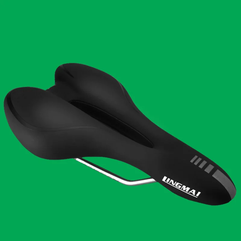 Great Racing Bicycle Saddle Comfortable Framework Leather Bicycle Saddle Shock Absorber Spring Banco Bike Mtb Bike Acessories
Great Racing Bicycle Saddle Comfortable Framework Leather Bicycle Saddle Shock Absorber Spring Banco Bike Mtb Bike Acessories