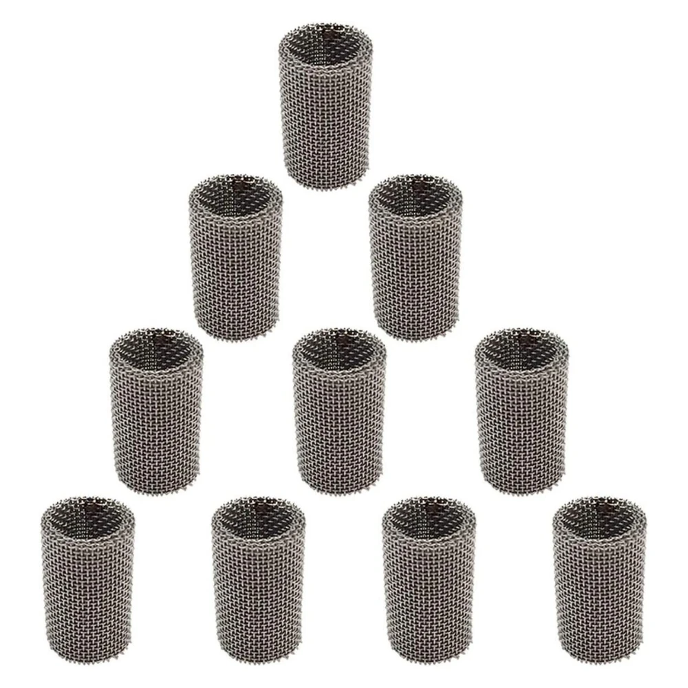 10 PCS 252069100102 Heater Glow Plug Strainer Screen for Eberspacher Heater Airtronic D2 D4 D4S
10 PCS 252069100102 Heater Glow Plug Strainer Screen for Eberspacher Heater Airtronic D2 D4 D4S