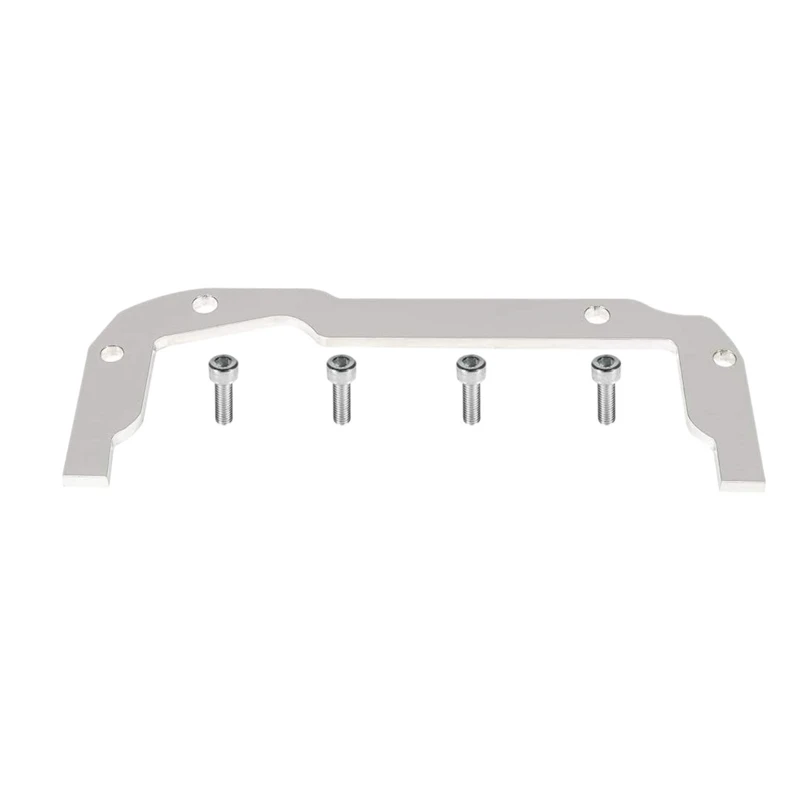 Front Cover Alignment Tool Oil Pan Alignment Tool Fits Engines 4.8 5.3 5.7 6.0 6.2 LS1 LS2 LS3 LS6 L99 LS4 LS9 LSA LQ4
Front Cover Alignment Tool Oil Pan Alignment Tool Fits Engines 4.8 5.3 5.7 6.0 6.2 LS1 LS2 LS3 LS6 L99 LS4 LS9 LSA LQ4