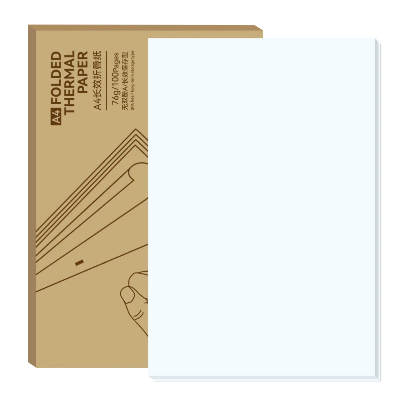 Термальная бумага PeriPage для принтера A40
Термальная бумага PeriPage для принтера A40