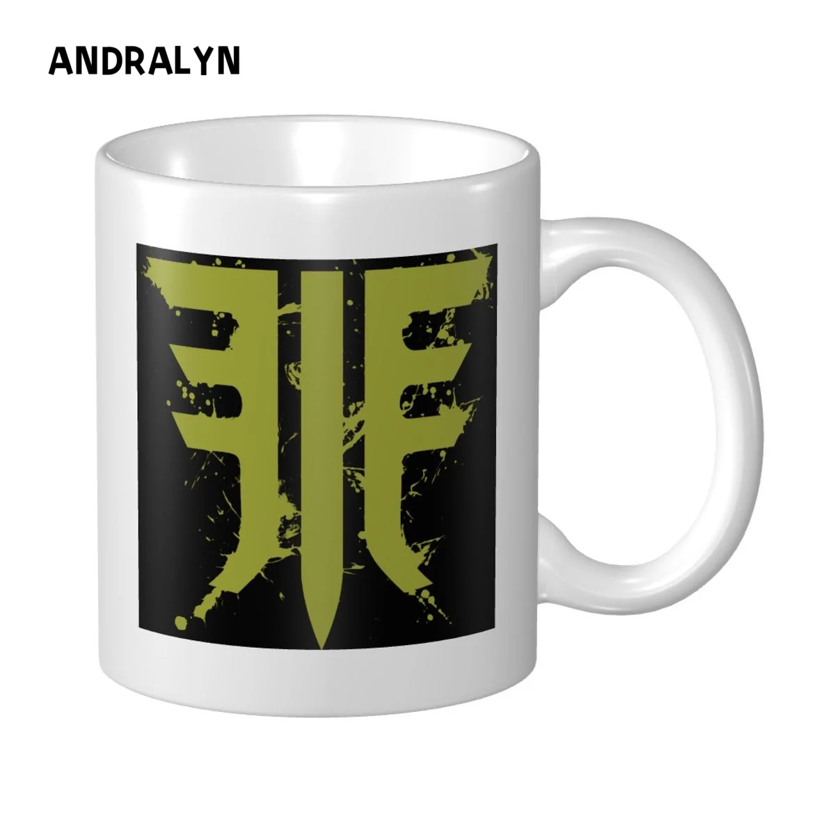 Creative DIY photo Destiny 2 Forsaken Emblem Mug Ceramic Mug Coffee Mugs Milk Cup Gift Print Picture
Creative DIY photo Destiny 2 Forsaken Emblem Mug Ceramic Mug Coffee Mugs Milk Cup Gift Print Picture