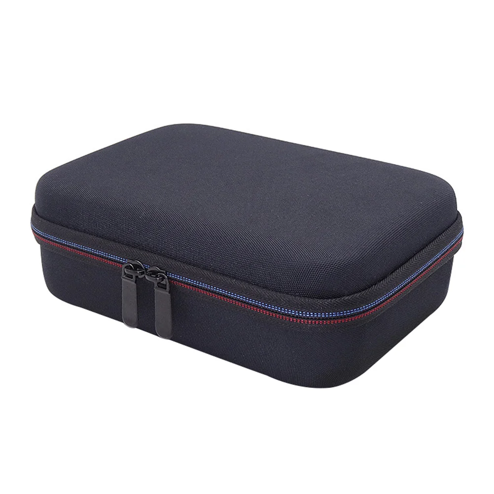Clipper Hair Case Storage Black Carrying Travel Hard Barber Shaver Organizer Eva Electric Trimmer Clippers Beard Holder Cases
Clipper Hair Case Storage Black Carrying Travel Hard Barber Shaver Organizer Eva Electric Trimmer Clippers Beard Holder Cases