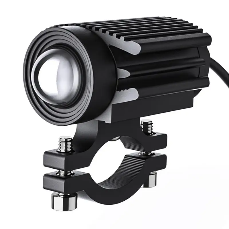 60W 6000LM Motorcycle Auxiliary Lamps Waterproof Led Fog Lights Fits Universal Motorcycles 6000K Driving Amber White Spot Beam
60W 6000LM Motorcycle Auxiliary Lamps Waterproof Led Fog Lights Fits Universal Motorcycles 6000K Driving Amber White Spot Beam