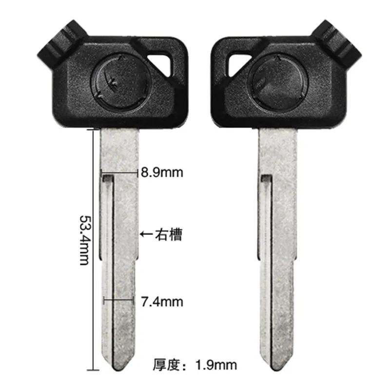 Ключ для мотоцикла VOX BWS JOG EVO ZR 50 100 125 4V VOX50 VINO EVO2, 1 шт.
Ключ для мотоцикла VOX BWS JOG EVO ZR 50 100 125 4V VOX50 VINO EVO2, 1 шт.