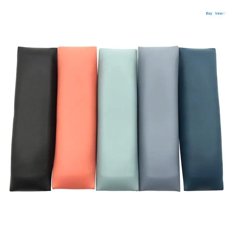 Gaming Headset Head Beam Replacement Headband Cushion Pad Head Band Repair Fix Parts for MDR-100ABN WH-H900N
Gaming Headset Head Beam Replacement Headband Cushion Pad Head Band Repair Fix Parts for MDR-100ABN WH-H900N