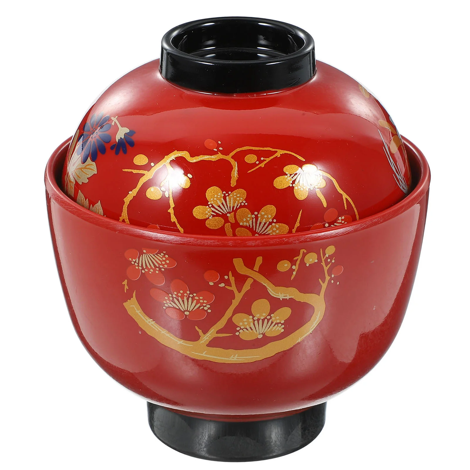 Pho Bowl Asian Soup Lidded Serving Rice Bowls Melamine Traditional Japanese Cooking Container Convenient Rices
Pho Bowl Asian Soup Lidded Serving Rice Bowls Melamine Traditional Japanese Cooking Container Convenient Rices