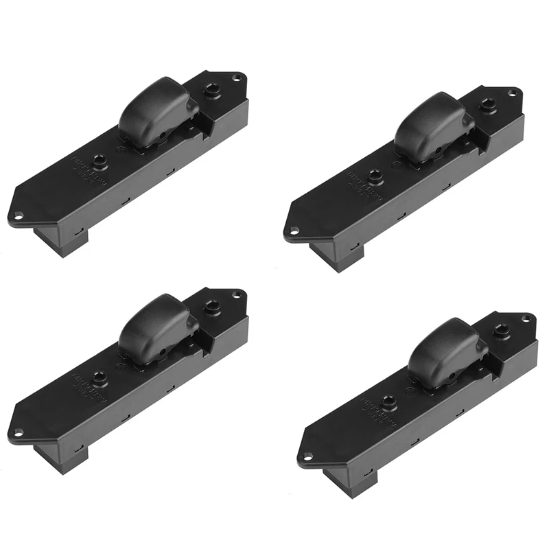 4X Car Glass Lifter Switch Power Window Control Switch For Mitsubishi Wingshen MR194829
4X Car Glass Lifter Switch Power Window Control Switch For Mitsubishi Wingshen MR194829