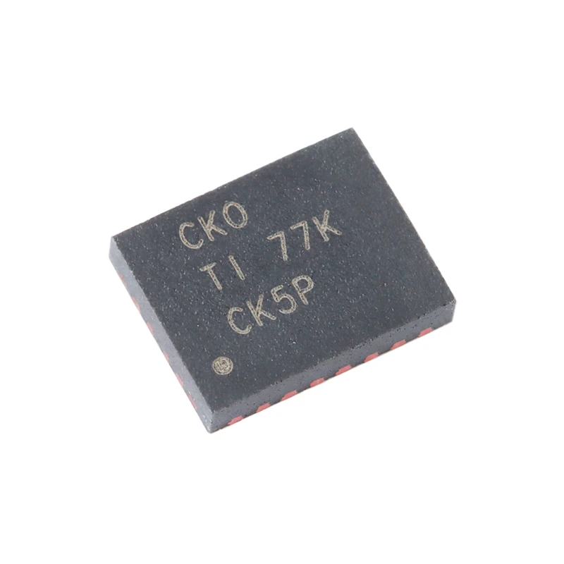 10PCS/Pack New Original patch BQ24103ARHLR VQFN-20 lithium-ion battery charger chip
10PCS/Pack New Original patch BQ24103ARHLR VQFN-20 lithium-ion battery charger chip
