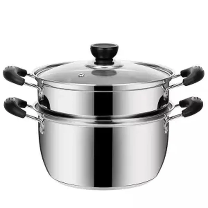 Soup Pot Non-stick Pot Small Cooker Soup Pot Home Porridge Practical Hot Pot Gas Cooker Pots and Pans Cooking Pots Instant Pot
Soup Pot Non-stick Pot Small Cooker Soup Pot Home Porridge Practical Hot Pot Gas Cooker Pots and Pans Cooking Pots Instant Pot