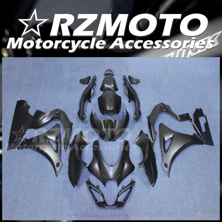 Комплект обтекателей для мотоциклов Suzuki GSXR1000 2017 2018 2019 17 18 19 K17
Комплект обтекателей для мотоциклов Suzuki GSXR1000 2017 2018 2019 17 18 19 K17
