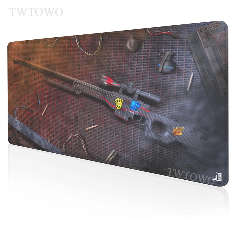 Cs Go Mousepad HD New Large Home Mouse Mat Desk Mats keyboard pad Gamer Soft Natural Rubber Laptop Anti-slip Mouse Mat
Cs Go Mousepad HD New Large Home Mouse Mat Desk Mats keyboard pad Gamer Soft Natural Rubber Laptop Anti-slip Mouse Mat