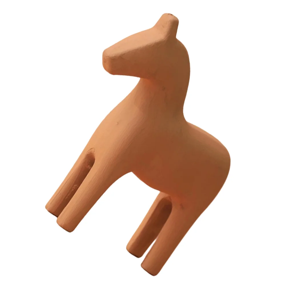 Wooden Horse Scandinavian Horses Decor Dala Statue Figurine Mini Homeunpainted Sculpture Sweden Swedish Table Figure Retro
Wooden Horse Scandinavian Horses Decor Dala Statue Figurine Mini Homeunpainted Sculpture Sweden Swedish Table Figure Retro