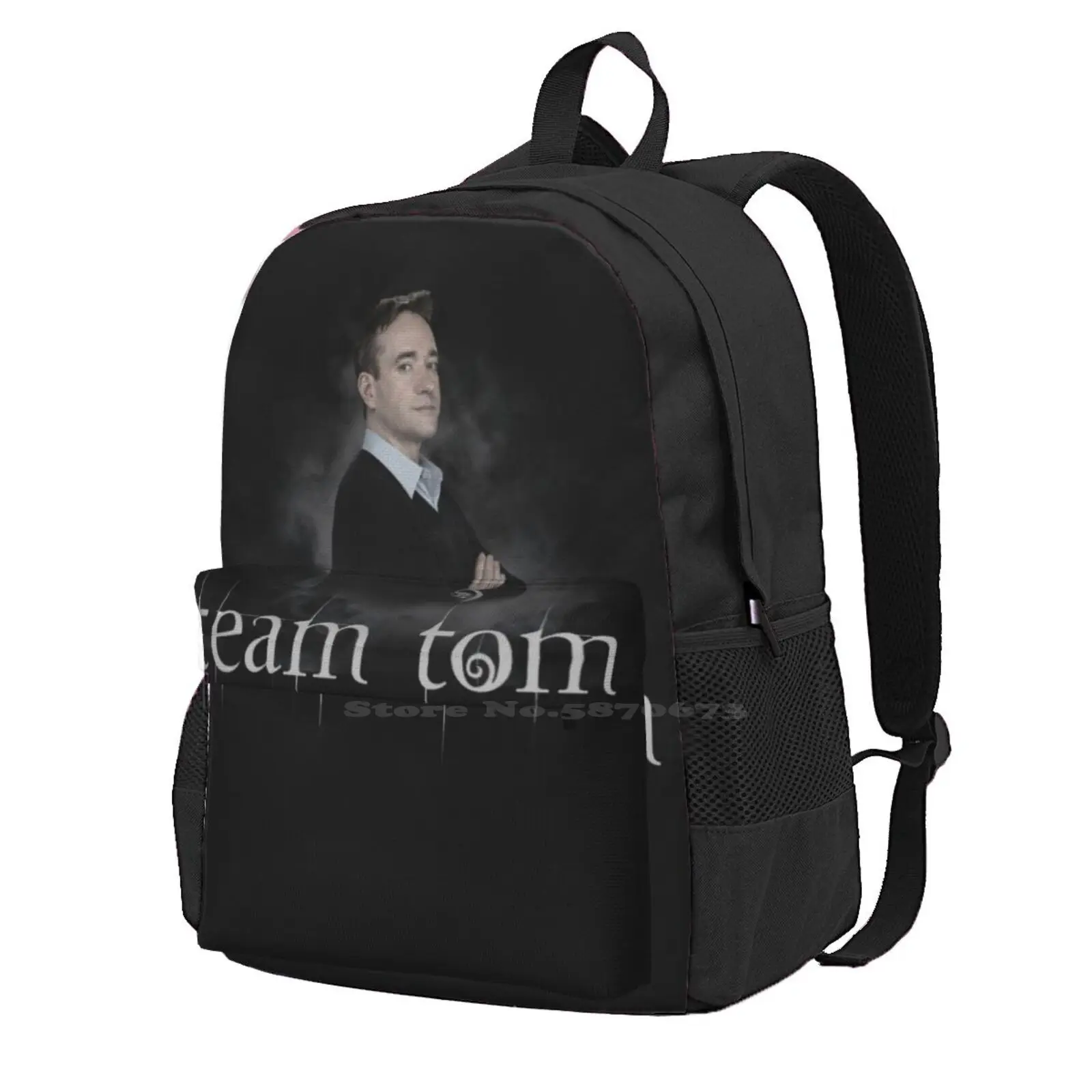 Team Tom Wambsgans Hot Sale Backpack Fashion Bags Team Tom Hbo Succession Matthew Macfadyen Twilight Tom Wambsgans
Team Tom Wambsgans Hot Sale Backpack Fashion Bags Team Tom Hbo Succession Matthew Macfadyen Twilight Tom Wambsgans