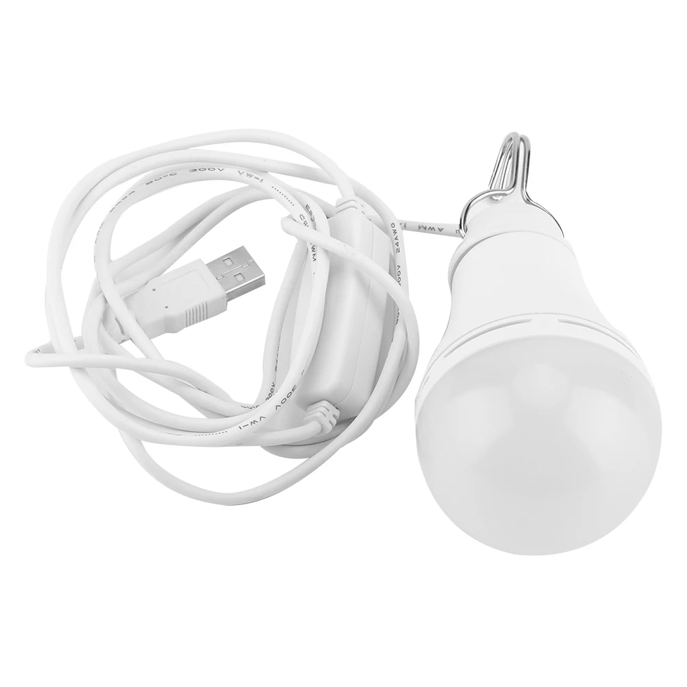 5V USB LED Bulb Light Emergency Lamp for Outdoor Camping Hiking Home Reading(10W) LED LED LED LED LED LED LED LED LED
5V USB LED Bulb Light Emergency Lamp for Outdoor Camping Hiking Home Reading(10W) LED LED LED LED LED LED LED LED LED