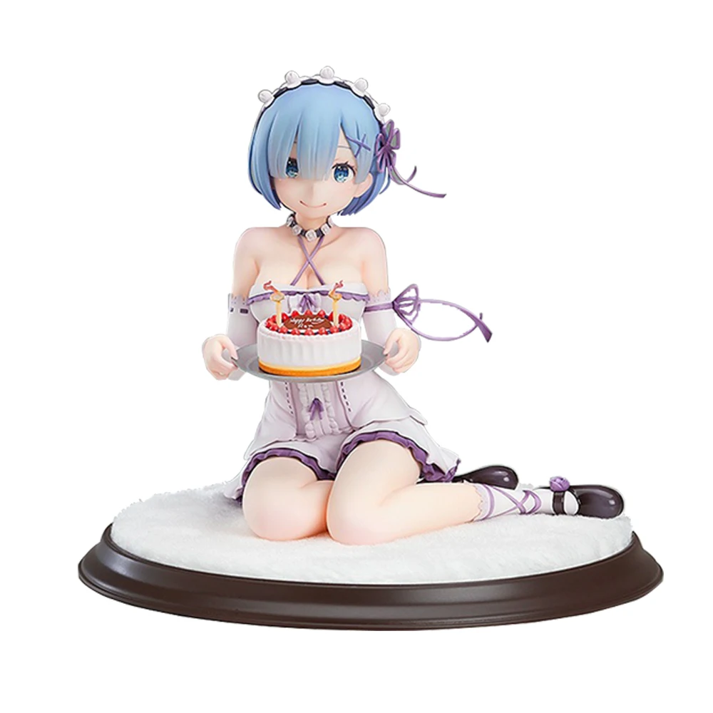13CM Japanese Re:Life In A Different World From Zero Rem Figure Toys Kawaii Beautiful Girl PVC Static Stance Ornaments Desktop
13CM Japanese Re:Life In A Different World From Zero Rem Figure Toys Kawaii Beautiful Girl PVC Static Stance Ornaments Desktop