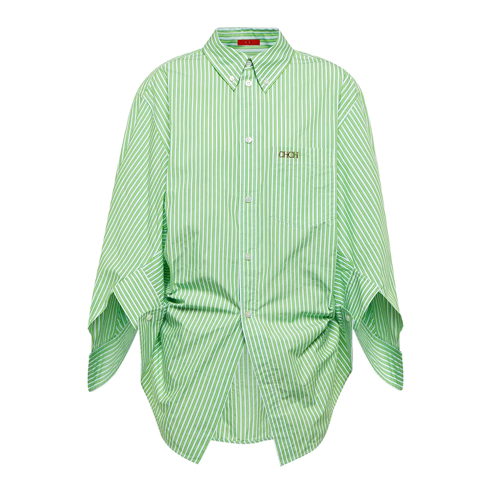 Brand 2023 Summer New Fashion Women's Striped Blouse Sequined Letters Long Sleeve 100% Cotton Blouses X-long Casual Shirts
Brand 2023 Summer New Fashion Women's Striped Blouse Sequined Letters Long Sleeve 100% Cotton Blouses X-long Casual Shirts