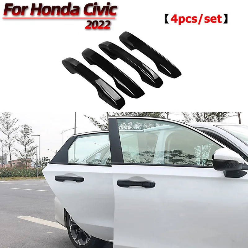 For Honda Civic 11th 2022 Car Door Handle Frame Protection Anti-dirty Waterproof Cover Styling Beautiful Sticker Car Accessories
For Honda Civic 11th 2022 Car Door Handle Frame Protection Anti-dirty Waterproof Cover Styling Beautiful Sticker Car Accessories