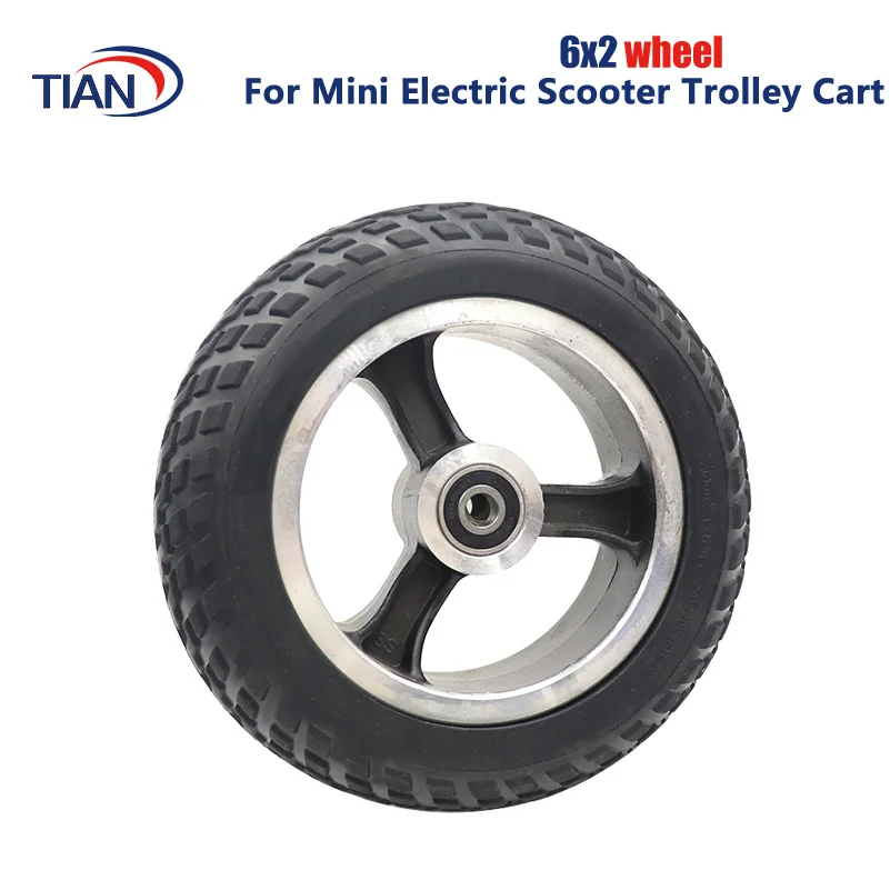Высокое качество, 6x2 колесные шины для мини-электрического скутера, утолщенная износостойкая шина для внедорожника
Высокое качество, 6x2 колесные шины для мини-электрического скутера, утолщенная износостойкая шина для внедорожника