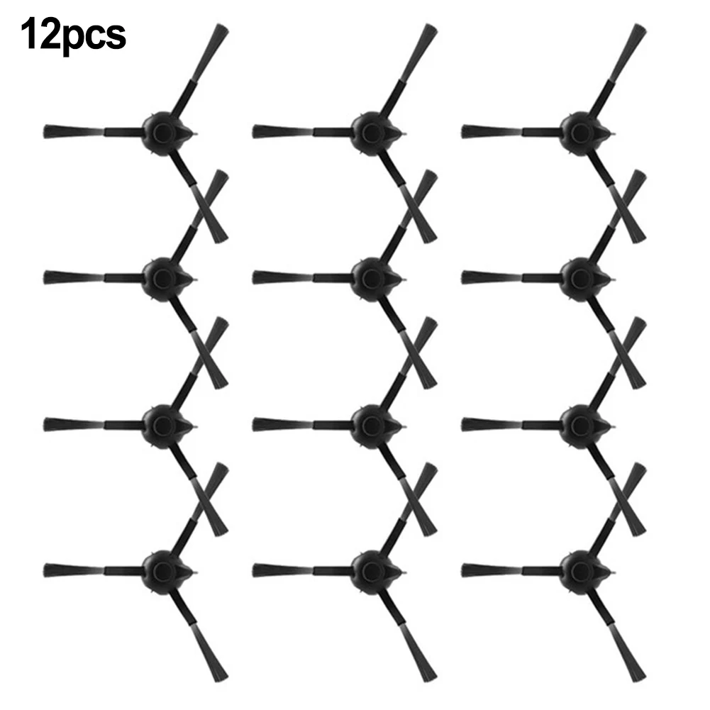 Keep Your Home Sparkling Clean with These TP Link Tapo RV10 RV30 Plus Vacuum Cleaner Side Brushes 12 Pack Included
Keep Your Home Sparkling Clean with These TP Link Tapo RV10 RV30 Plus Vacuum Cleaner Side Brushes 12 Pack Included