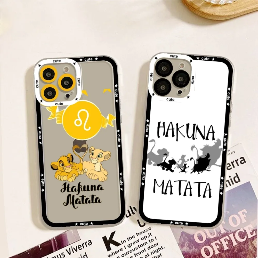 Disney The Lion KingPhone Case For IPhone 11 12 13 Mini Pro Max 14 Pro Max Case Shell Funda Cover
Disney The Lion KingPhone Case For IPhone 11 12 13 Mini Pro Max 14 Pro Max Case Shell Funda Cover