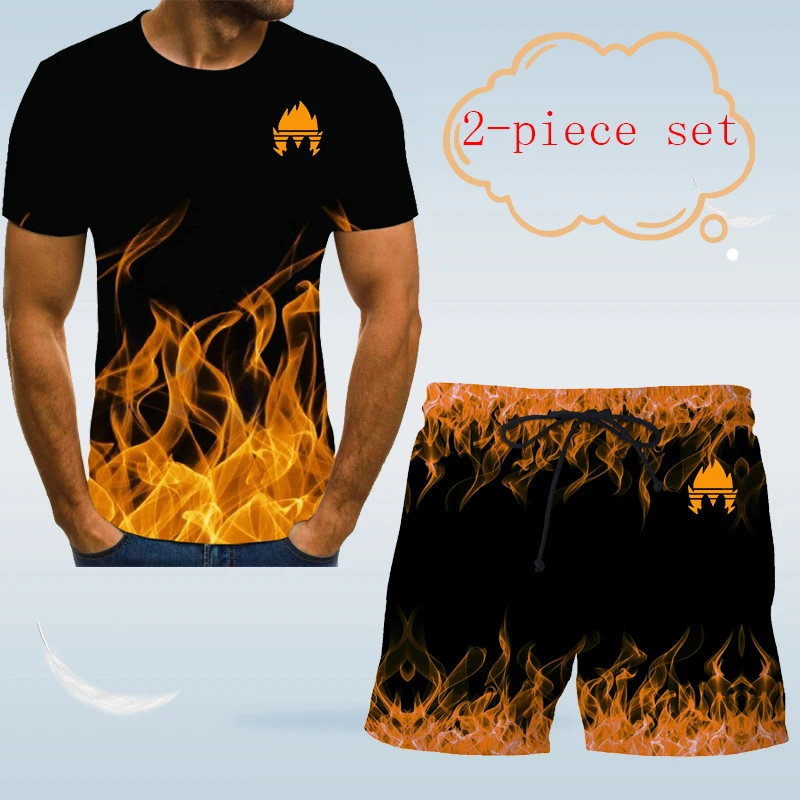 Men 3D Printed T-Shirt Personality Lightning T Shirt Short Sleeve Casual T Shirt 2021 New Summer Fashion T-Shirt
Men 3D Printed T-Shirt Personality Lightning T Shirt Short Sleeve Casual T Shirt 2021 New Summer Fashion T-Shirt