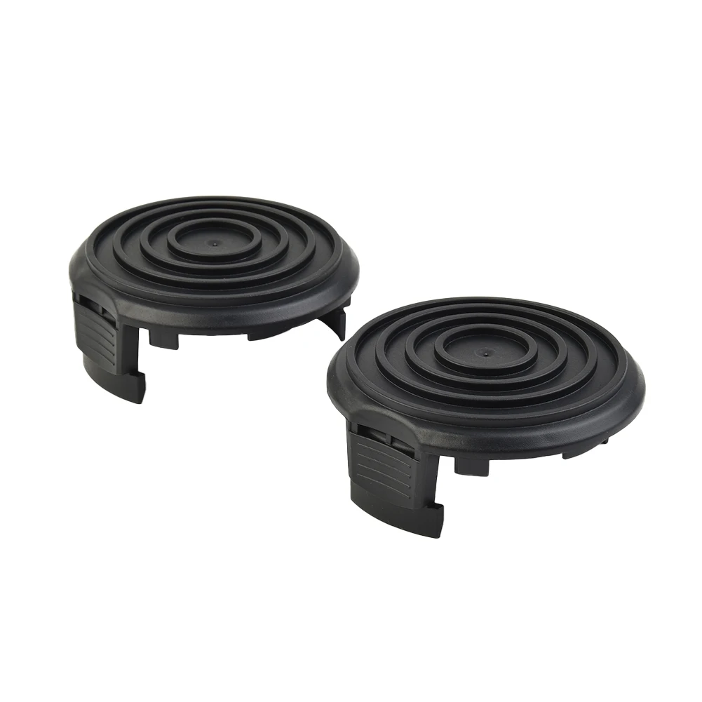 2PCS Spool Cap For Lidl Spool Cover For Parkside A1 A3 PRT550 For Florabest Grass Trimmer Spool Cap Replacement Garden Tool
2PCS Spool Cap For Lidl Spool Cover For Parkside A1 A3 PRT550 For Florabest Grass Trimmer Spool Cap Replacement Garden Tool