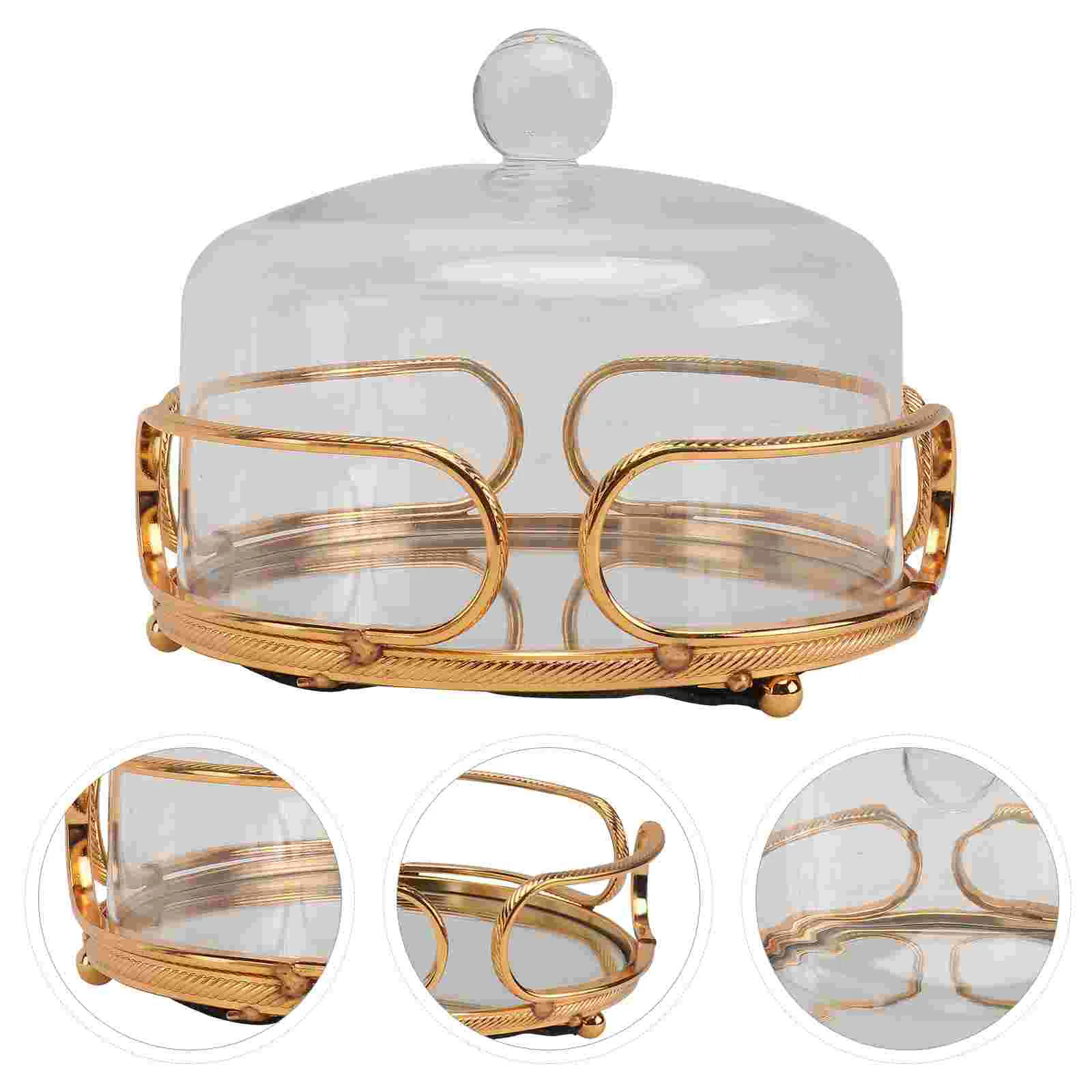Covercake Plate Lid Protector Dome Tray Pan Keeper Serving Fresh Picnic Covers Table Snack Cupcake Stand Covered Platter
Covercake Plate Lid Protector Dome Tray Pan Keeper Serving Fresh Picnic Covers Table Snack Cupcake Stand Covered Platter
