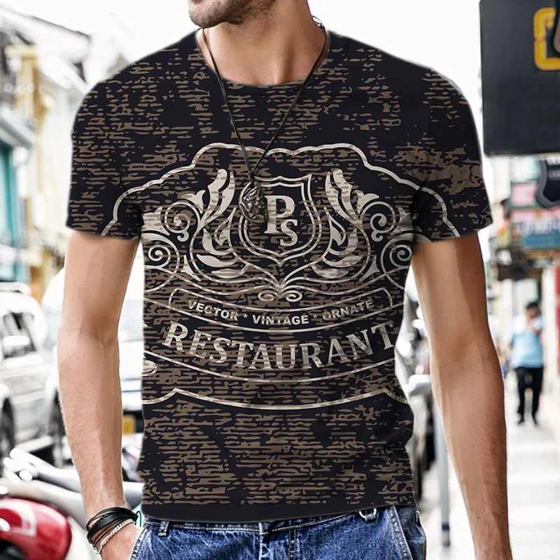 Men's T-shirts Funny 2022 New Outfit Casual Hip-hop Tops Street Sportswear Short Sleeve Beach Fashion Hot Luxury O Neck Summer
Men's T-shirts Funny 2022 New Outfit Casual Hip-hop Tops Street Sportswear Short Sleeve Beach Fashion Hot Luxury O Neck Summer