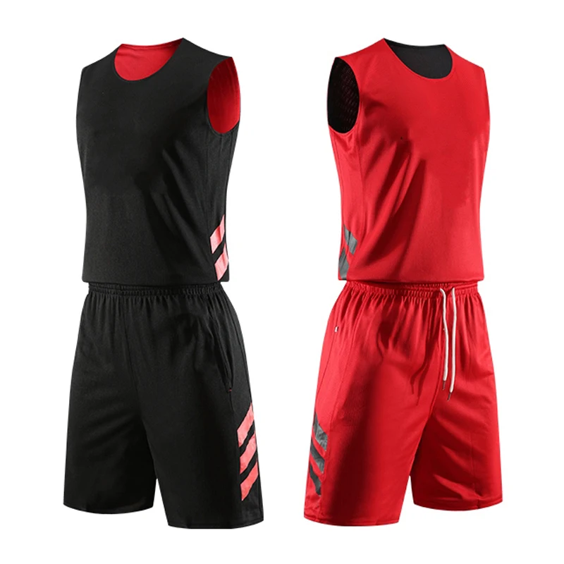 Custom Basketball Jersey Youth College Reversible Basketball Uniforms Men Quick Dry Basketball Kit Sportswear Basketball Shirts
Custom Basketball Jersey Youth College Reversible Basketball Uniforms Men Quick Dry Basketball Kit Sportswear Basketball Shirts