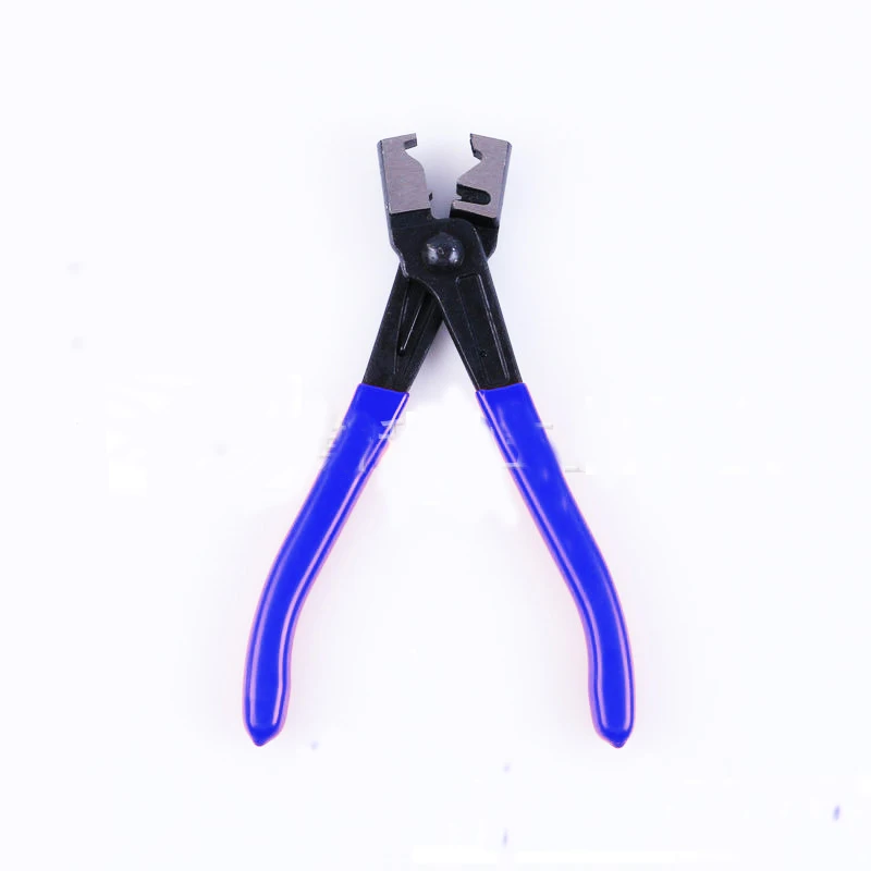 1PC Hose Clip Clamp Pliers Water Pipe Fuel Hose Installer Remover Removal Clamp Calliper Car Repair Hand Tools
1PC Hose Clip Clamp Pliers Water Pipe Fuel Hose Installer Remover Removal Clamp Calliper Car Repair Hand Tools