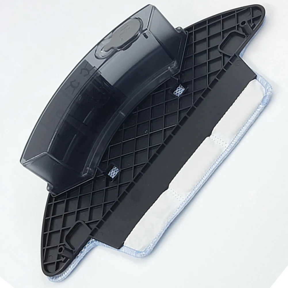 Robot Water Tank Mop Cloth Frame Board For Ilife V55 Pro Robot Vacuum Cleaner Parts Water Tank Attachments Replacement Accessory
Robot Water Tank Mop Cloth Frame Board For Ilife V55 Pro Robot Vacuum Cleaner Parts Water Tank Attachments Replacement Accessory