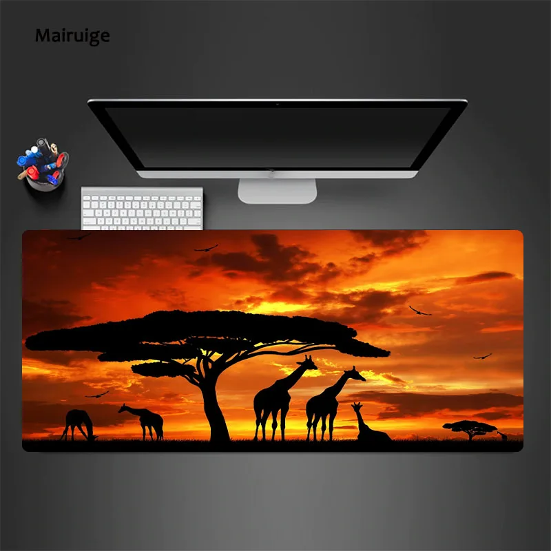 Mairuige Super Nice Scenery Mouse Pad High Quality Large Game Mouse Pad Large Size Keyboard Speed Pad Gaming Accessories
Mairuige Super Nice Scenery Mouse Pad High Quality Large Game Mouse Pad Large Size Keyboard Speed Pad Gaming Accessories