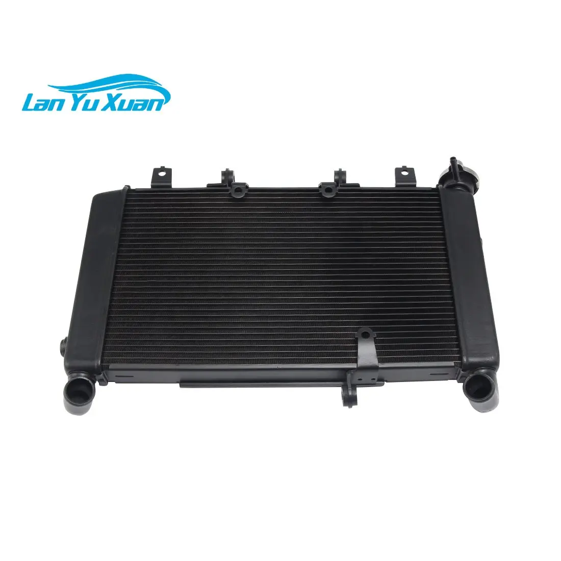 Motorcycle Accessories Engine Aluminum Cooling Coolant Radiator For HONDA CBR650F 2014 - 2018 2015 2016 2017 19010-MJE-305
Motorcycle Accessories Engine Aluminum Cooling Coolant Radiator For HONDA CBR650F 2014 - 2018 2015 2016 2017 19010-MJE-305