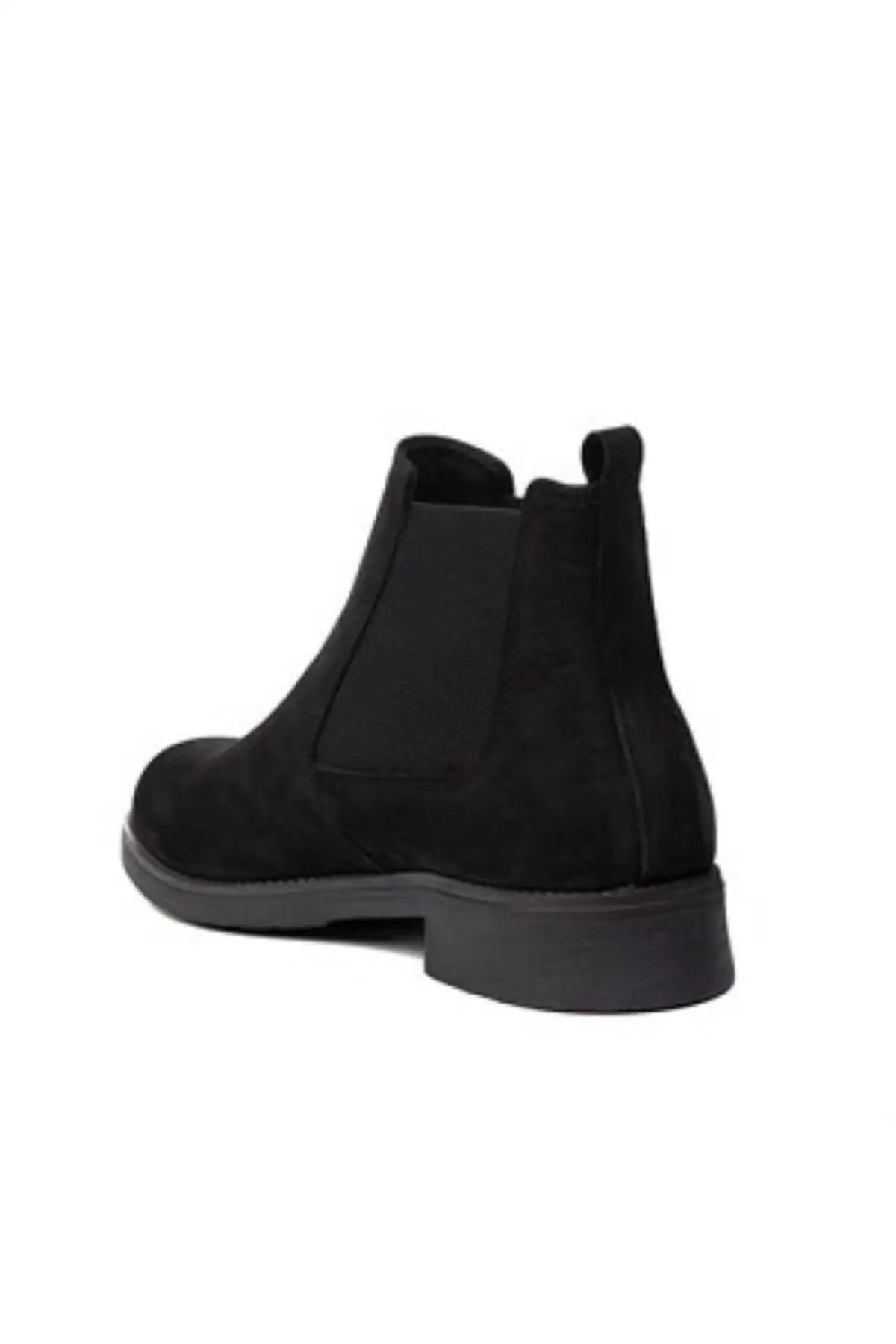 Leather winter black suede Outdoor Casual Shoes Warm Activities Hiking Boots Quality Work Boots
Leather winter black suede Outdoor Casual Shoes Warm Activities Hiking Boots Quality Work Boots