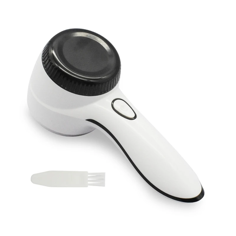 Portable Electric Lint Remover Powerful Hair Ball Trimmer Fluff Cutting Fabric Shaver Clothes Fuzz Pellet Removers
Portable Electric Lint Remover Powerful Hair Ball Trimmer Fluff Cutting Fabric Shaver Clothes Fuzz Pellet Removers
