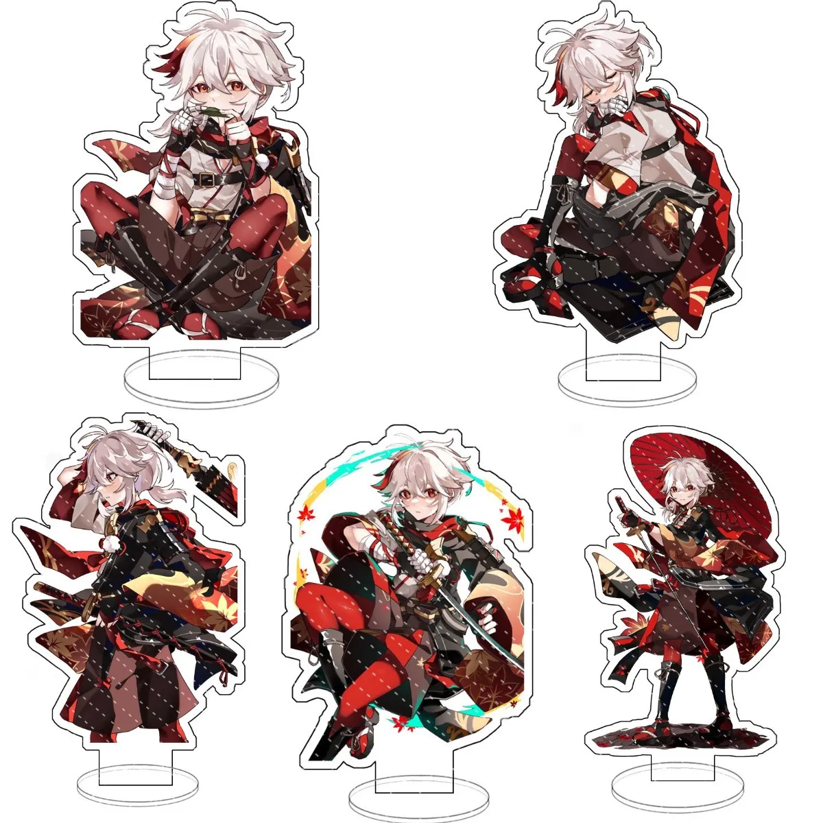 Hot Game Anime Genshin Impact Kaedehara Kazuha Cosplay Acrylic Action Figure Stand Model Toy Decor Prop Fans Collection Gift
Hot Game Anime Genshin Impact Kaedehara Kazuha Cosplay Acrylic Action Figure Stand Model Toy Decor Prop Fans Collection Gift