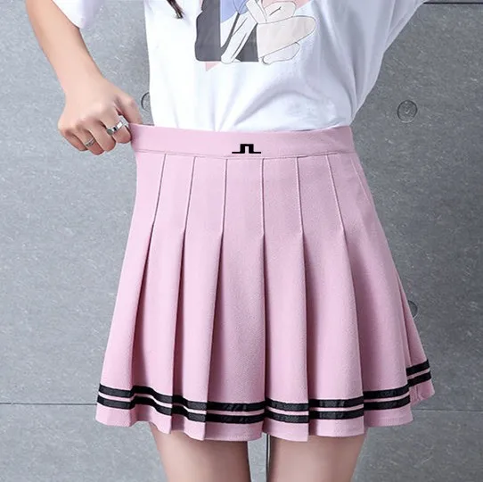 2022 golf pleated skirt Summer women elastic Golf Sports shorts A-line skirts golf wear for women Fitness Tennis Skirts Ladies
2022 golf pleated skirt Summer women elastic Golf Sports shorts A-line skirts golf wear for women Fitness Tennis Skirts Ladies