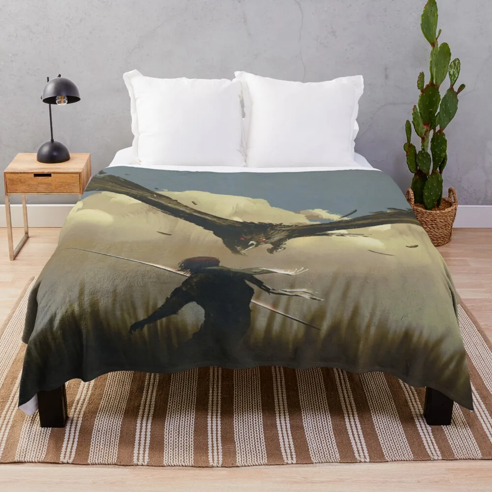 Легендарные животные Орлан атака человек Иан Фэнтези плед одеяло стеганое одеяло
Легендарные животные Орлан атака человек Иан Фэнтези плед одеяло стеганое одеяло