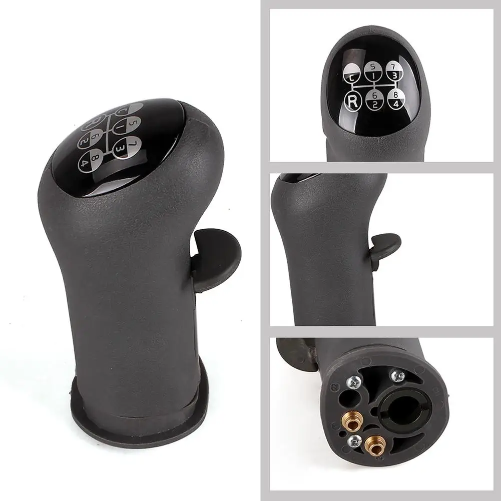 Truck Gear Head Gear Lever Knob Handle Controls Replacement 20488067 Modified Accessories 
Truck Gear Head Gear Lever Knob Handle Controls Replacement 20488067 Modified Accessories