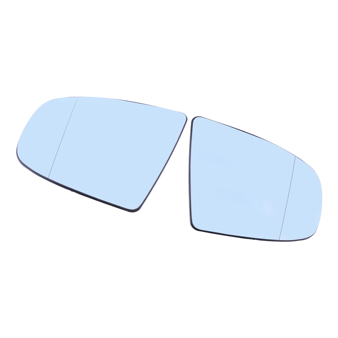 1 Pair Blue 4Pin 51167174979 51167174980 Heated Side Rear View Mirror Glasses Fit for BMW X5 E70 X6 E71 E72 2007 2008 2009-2013
1 Pair Blue 4Pin 51167174979 51167174980 Heated Side Rear View Mirror Glasses Fit for BMW X5 E70 X6 E71 E72 2007 2008 2009-2013