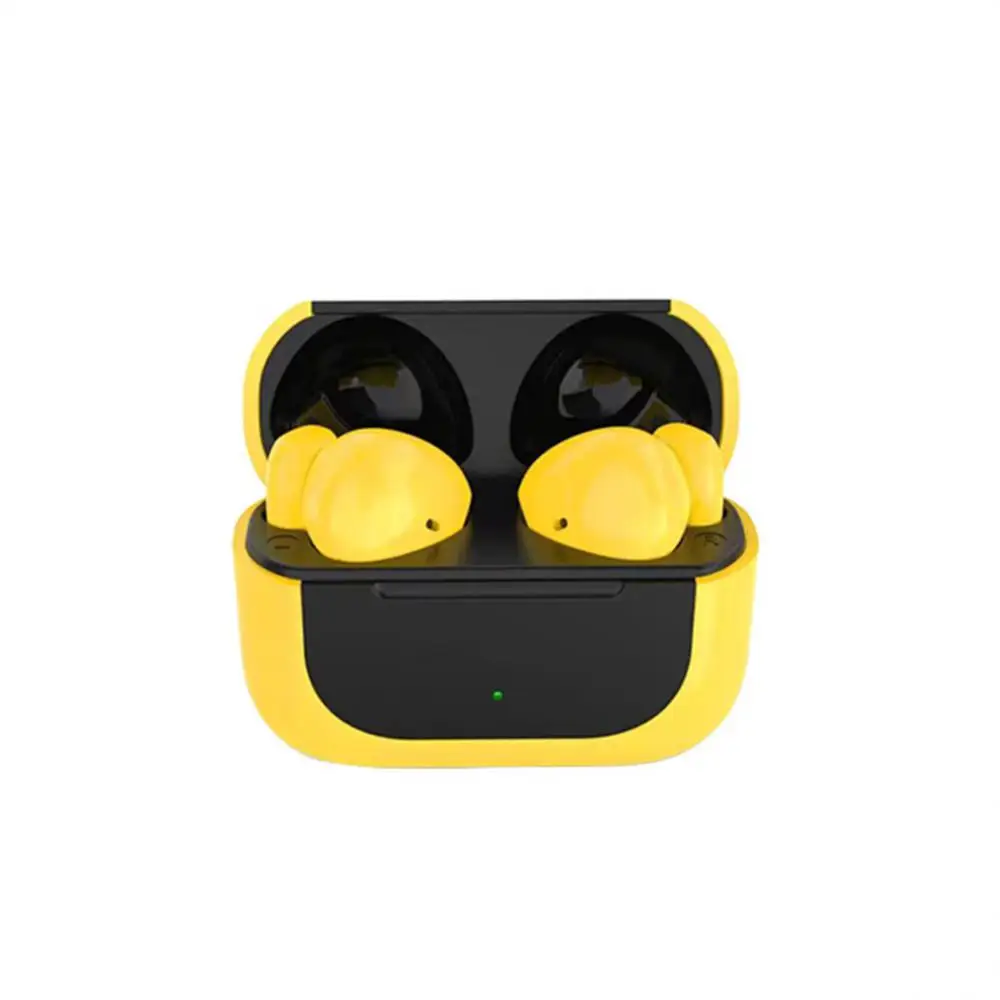 Gaming Headset With Microphone Music Tws Headset Tws Earbuds Mini Bass For Ios Android Wireless Earphone Sports Headphone Stereo
Gaming Headset With Microphone Music Tws Headset Tws Earbuds Mini Bass For Ios Android Wireless Earphone Sports Headphone Stereo