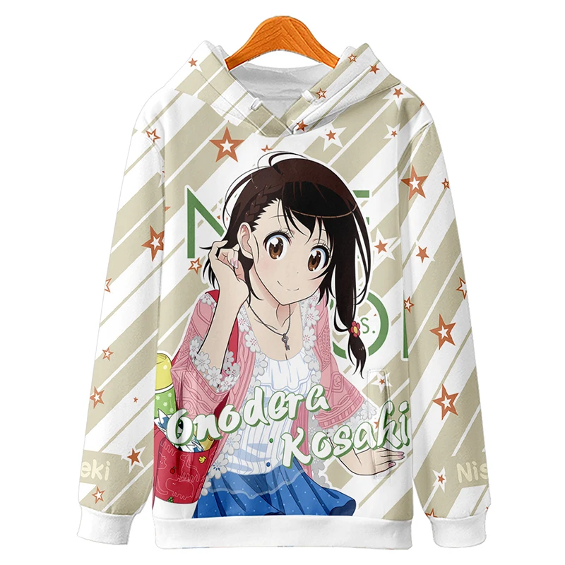 Pseudo Love Ono Temple Sakura Tsukizaki Chiara Anime 3D Hoodie Full Color Clothing Peripheral Pullover Sweater Hooded Coat
Pseudo Love Ono Temple Sakura Tsukizaki Chiara Anime 3D Hoodie Full Color Clothing Peripheral Pullover Sweater Hooded Coat