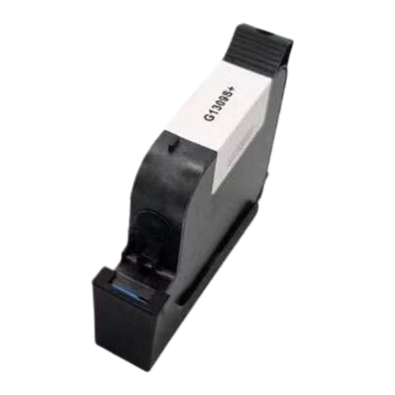 Eco Solvent Ink Cartridge G1309S Thermal Handheld Printer Ink Cartridge 600DPI Portable 25.4mm Inkjet Inkjet Cartridges ABCD
Eco Solvent Ink Cartridge G1309S Thermal Handheld Printer Ink Cartridge 600DPI Portable 25.4mm Inkjet Inkjet Cartridges ABCD