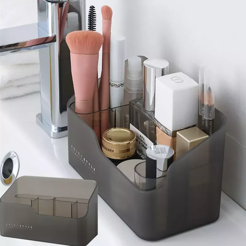 Storage Box Lipstick Jewelry Makeup Box Container for Bathroom Dressing Table Nail Polish Makeup Organizer
Storage Box Lipstick Jewelry Makeup Box Container for Bathroom Dressing Table Nail Polish Makeup Organizer