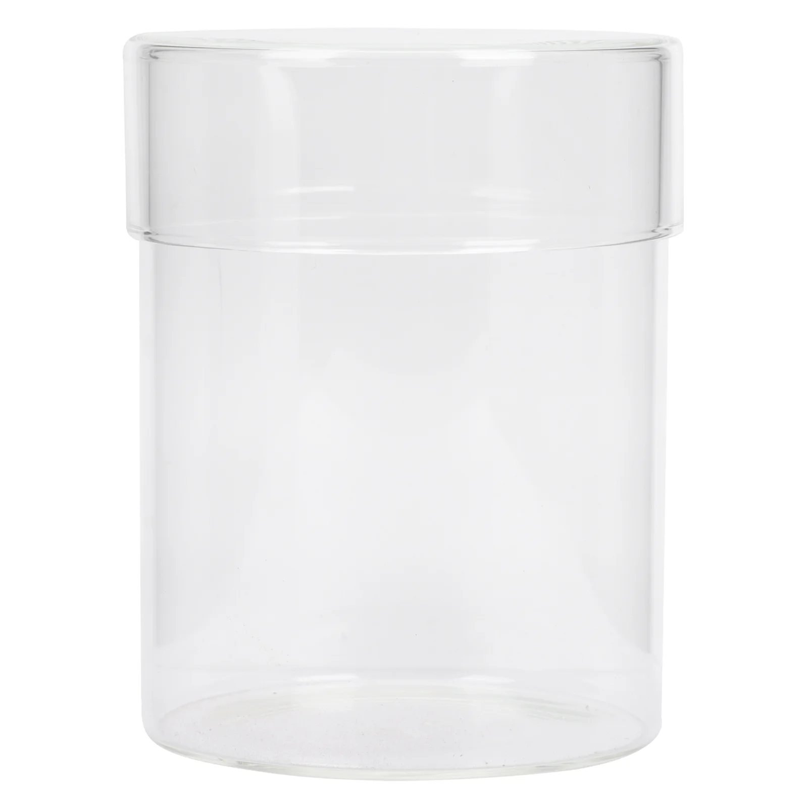Simple Home Drinking Cup Durable Lidded Glass Cup Water Coffee Cup for Gift
Simple Home Drinking Cup Durable Lidded Glass Cup Water Coffee Cup for Gift