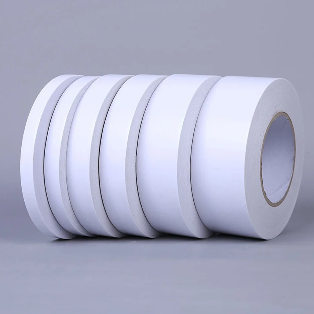 Tape Double Sided Adhesive Melt Crafthot Crafts Tapes Stick Office Tap Thin Supplies Scrapbooking Rollduct Glue Gift Wrapping
Tape Double Sided Adhesive Melt Crafthot Crafts Tapes Stick Office Tap Thin Supplies Scrapbooking Rollduct Glue Gift Wrapping