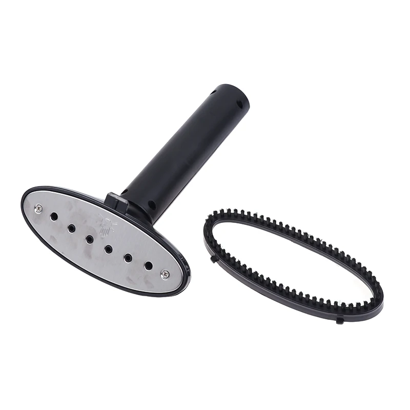 Long Steam Nozzle Universal For Garment Steamer Electric Iron Ironing Head Household Ironing Machine Steam Handle Tools
Long Steam Nozzle Universal For Garment Steamer Electric Iron Ironing Head Household Ironing Machine Steam Handle Tools