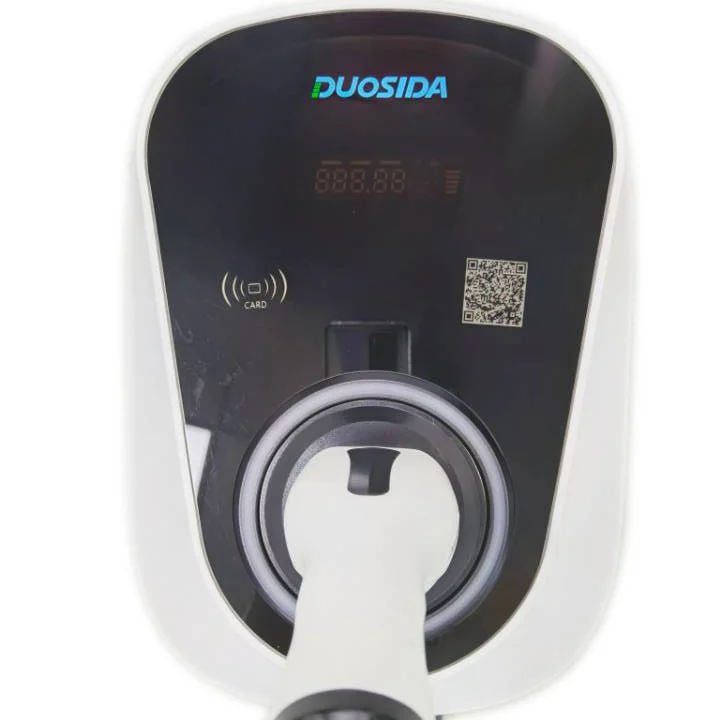 electric vehicle car ev charging station home ev charger 32A with iec 62196 plug
electric vehicle car ev charging station home ev charger 32A with iec 62196 plug