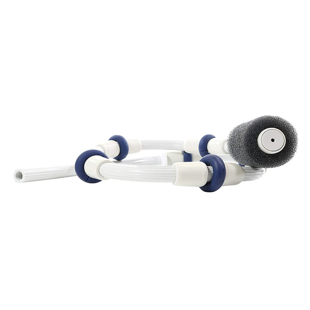Improve the Cleaning Efficiency of Your Pool Cleaner with a New Sweep Hose Designed for Polaris Zodiac 180 280 360 380 480
Improve the Cleaning Efficiency of Your Pool Cleaner with a New Sweep Hose Designed for Polaris Zodiac 180 280 360 380 480