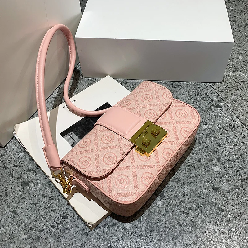 Printing Small PU Leather Flap Crossbody Sling Bags for Women 2022 Luxury Brand Design Handbag Simple Shoulder Bag Handbags
Printing Small PU Leather Flap Crossbody Sling Bags for Women 2022 Luxury Brand Design Handbag Simple Shoulder Bag Handbags